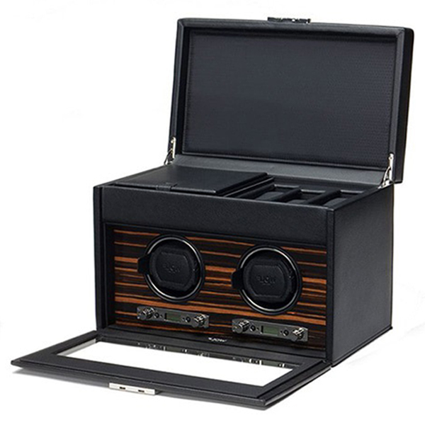 울프 로드스터 2구 워치와인더 시계 보관함 2,390,000원