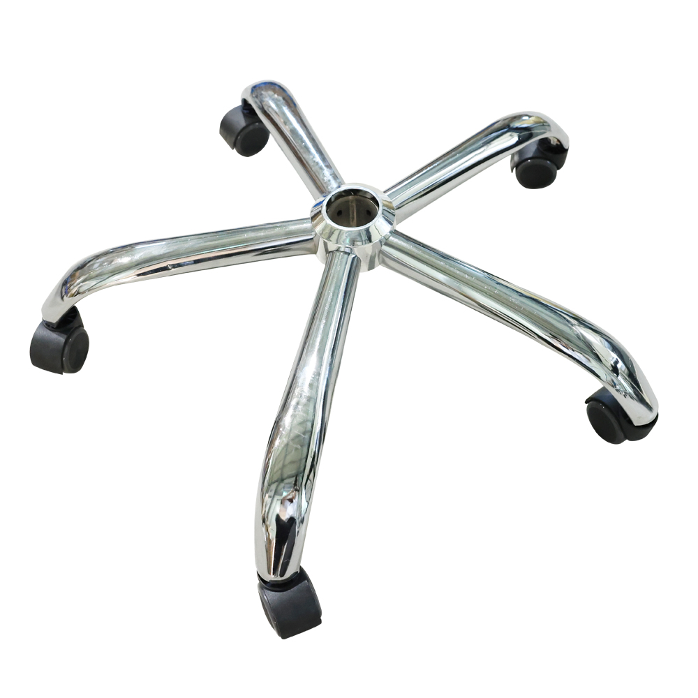 21세기트랜드 의자다리 오발 가구부속자재, 6.수입스틸오발 호형 280-로라 17,400원