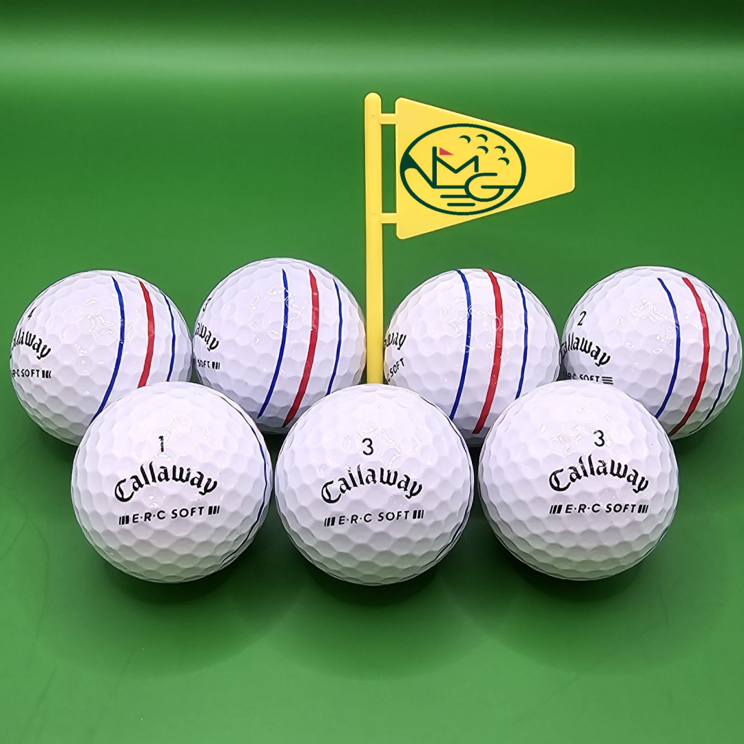 캘러웨이 트리플트랙 A-급 10알 로스트볼 3피스 39,880원
