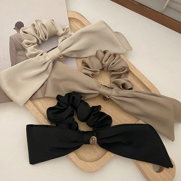 디자인비 [3P세트] 리본 곱창끈 3종 세트 9,900원