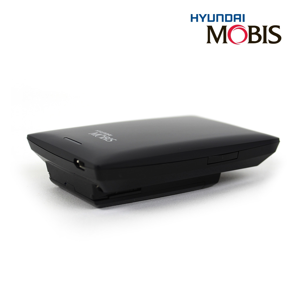 현대모비스 정품 무선하이패스 단말기 mobis-950 IR 방식 금속 썬팅 수신가능 52,900원