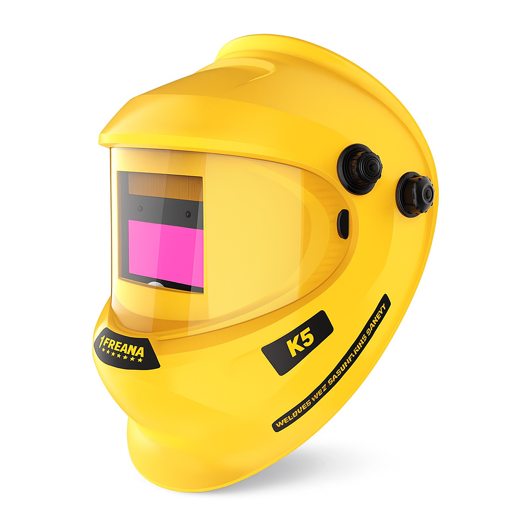 코리아나 자동 차광 용접면 K-5 29,000원