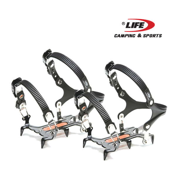 LIFESPORTS 6P 파워 아이젠 FREE SIZE 26,500원