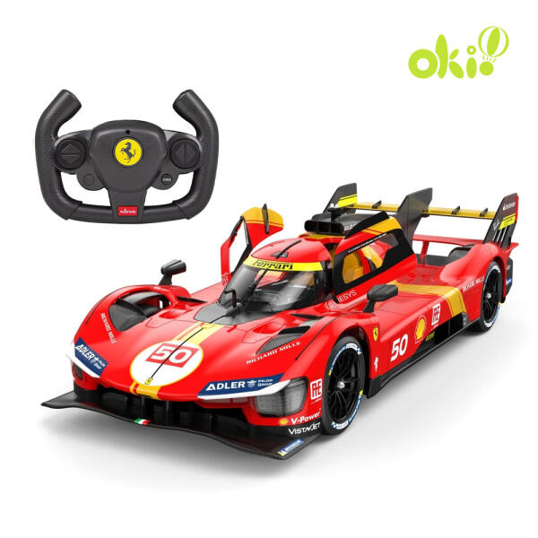 아트박스/오키오 오키오 페라리 499P 1/14 RC카 72,000원