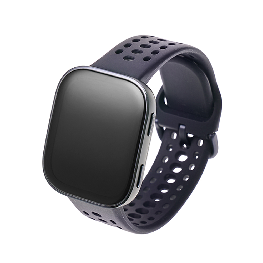 어메이즈핏 Bip 6 스마트워치, 블랙, 46.3mm, GPS + 블루투스 109,000원