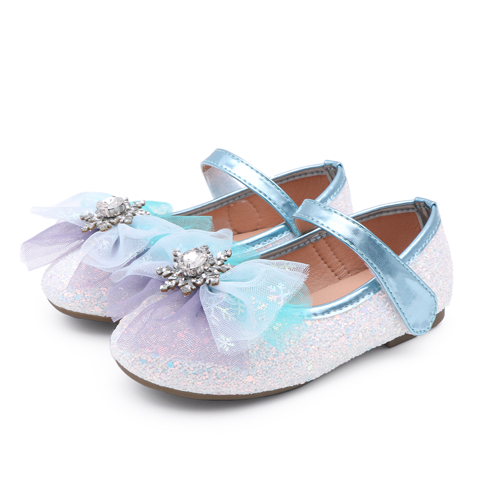 키펀트 여아용 스노우 엔젤 구두 K-ELSA5 36,900원