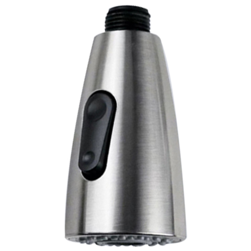 JINGHENG 주방 싱크대 분사꼭지 풀업 수도꼭지 액세서리 노즐 플, 1개 17,900원