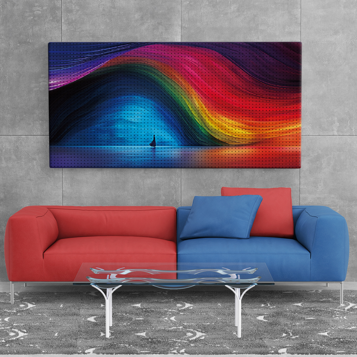 타공판닷컴 UV프린팅타공판 800 x 1200 mm 90,340원