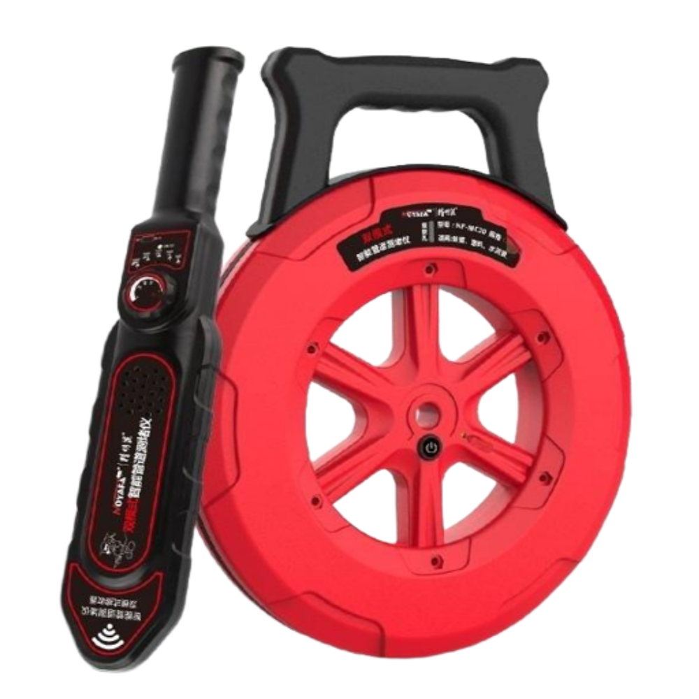 배관 관로 탐지기 하수구 하수도 누수 막힘 측정 95,000원