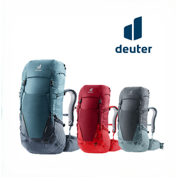 도이터 푸트라 32, 1358 reef-ink 파란색 240,000원