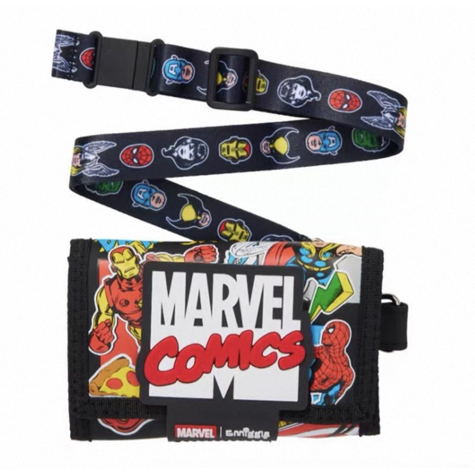 스미글 ,목걸이형 3단 지갑 RG8,호주정품 27,500원