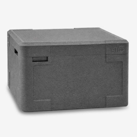 순흥 오토바이 EPP 배달가방 초경량 피자 버거 자석 배달통, BK 140,000원