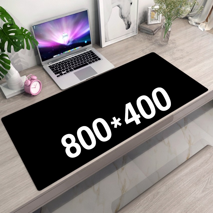 초대형 장패드 게이밍장패드 방수 컴퓨터 노트북 키보드 받침 책상 장패드 매트 마우스키보드패드 8,500원