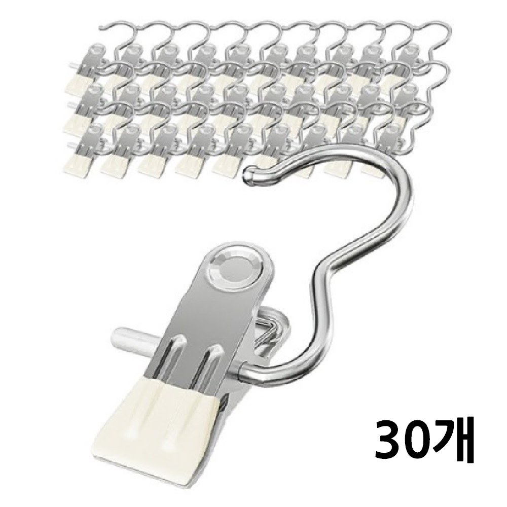 모에파 바지 외집게 4,900원