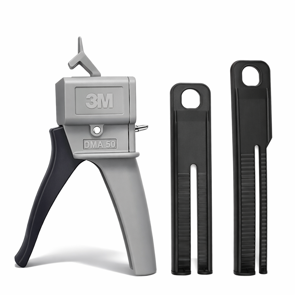 3M 스카치웰드 에폭시 접착제 DP전용건 68,000원