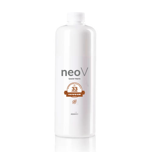 네오 블랙 Neo V - 프리미엄 1000ml / 수질안정 및 개선, 박테리아 활성 24,400원
