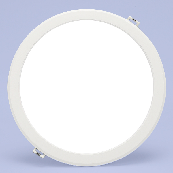 비츠온 방습형 슬림 다운라이트 8인치 LED 40W IP44 매립등 타공 200mm 14,700원