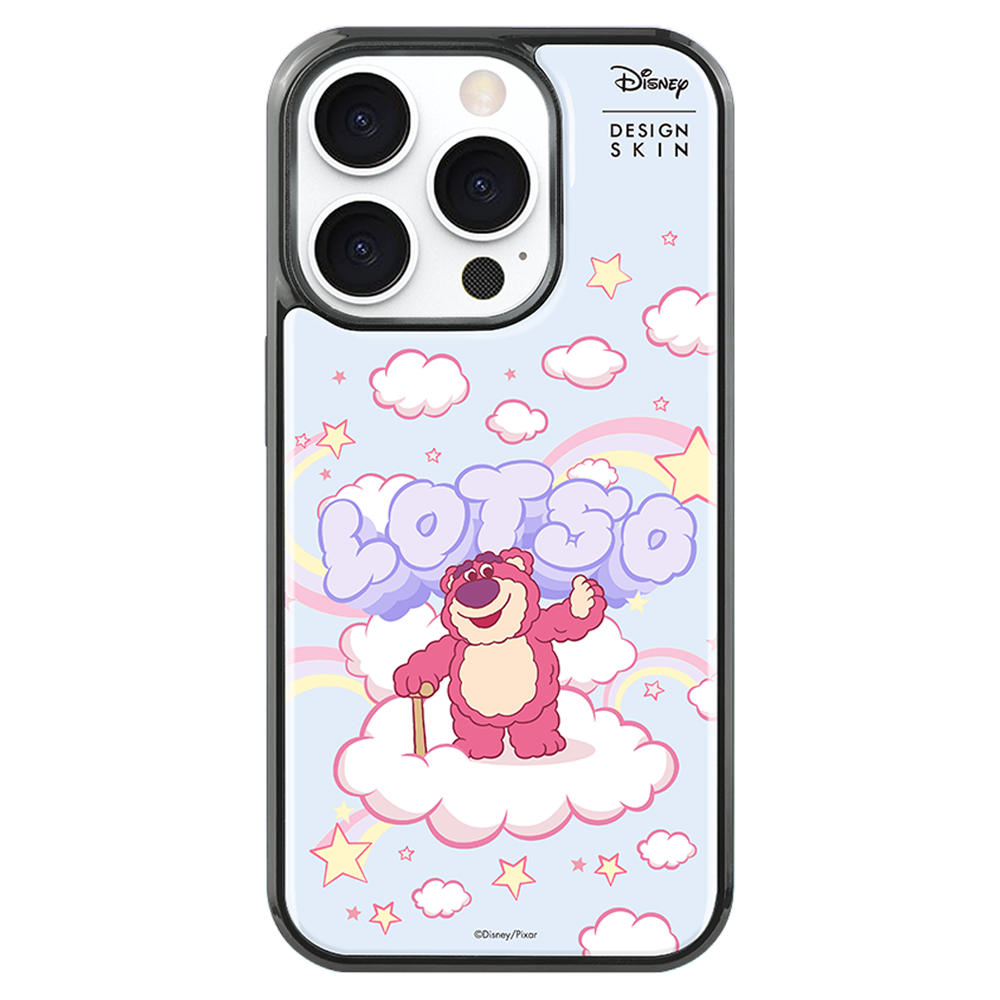 DESIGNSKIN 디즈니 에폭시 그래픽 휴대폰 케이스 23,800원