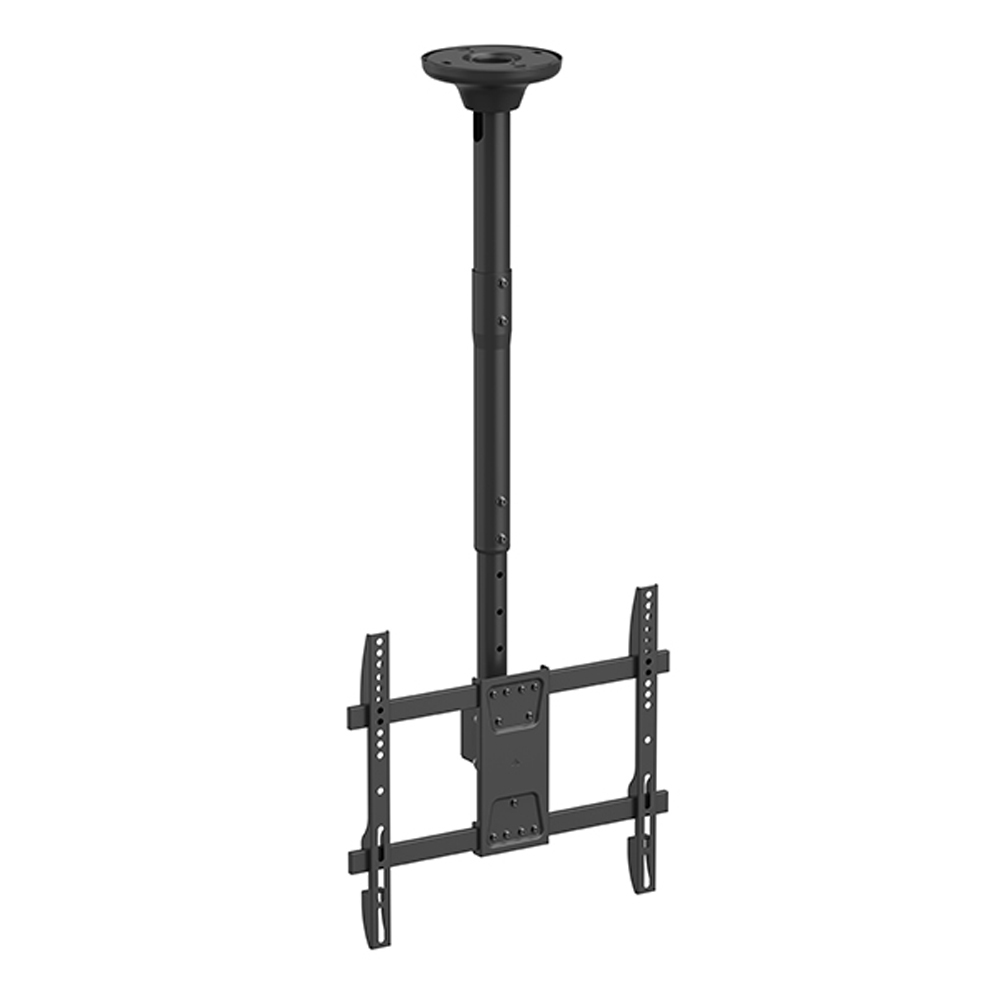 엘디엘마운트 APL-CE440S 벽걸이TV 싱글 천장형 거치대 61,000원