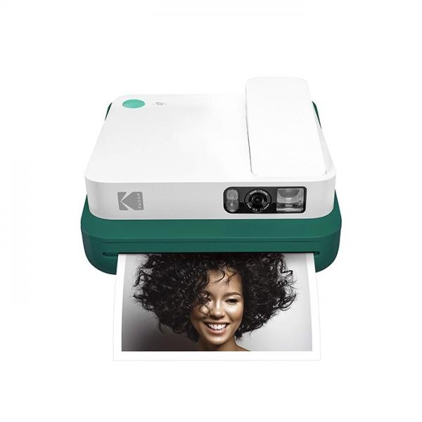 KODAK 코닥 스마일 클래식 즉석 카메라/포토프린터 그린 266,950원