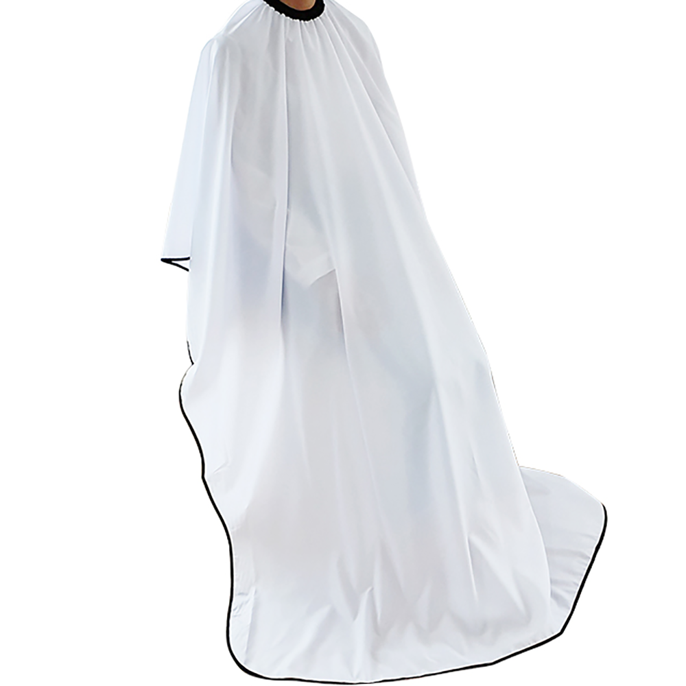 지앤그린 미용실 컷트보 하이텍 커트보_롱(고리,매직(벨크로)) 2m, 1개, 아이보리(고리) 24,500원