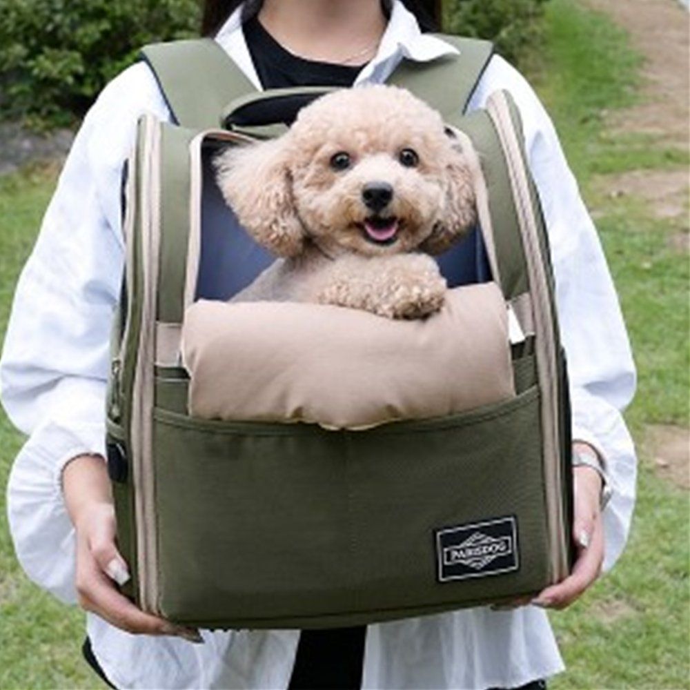 패리스독 브리즈앞가방, 1개 60,300원