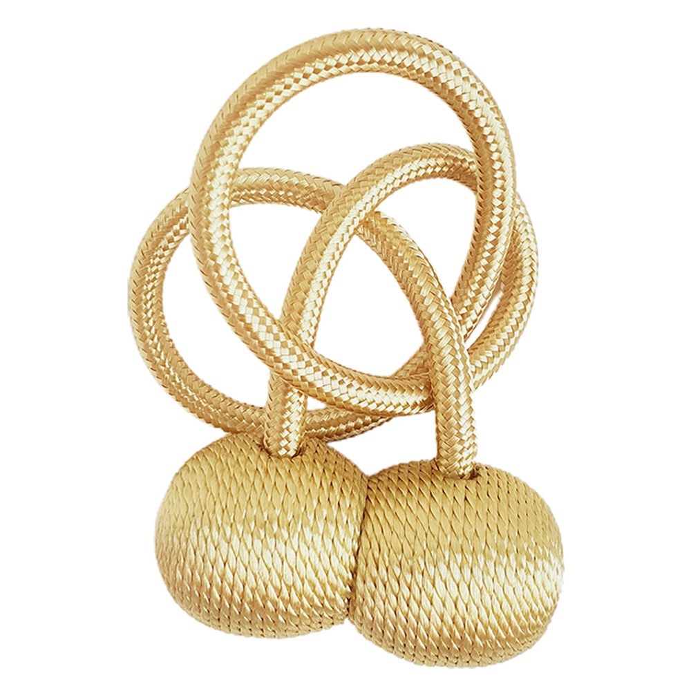 민스리빙 자석타이백 볼 커튼끈 45cm 6,680원