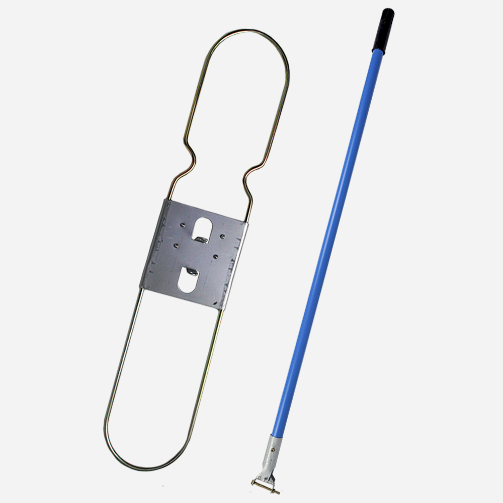 월드크린 리스킹 판자루 철 105cm + 150cm 세트, 리스킹판자루철105cm+150cm세트, 1개 14,500원