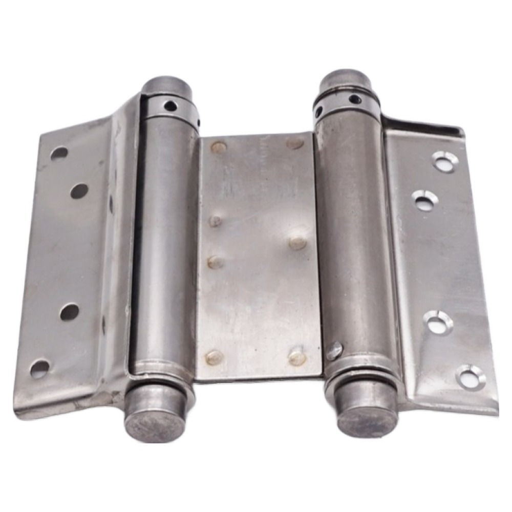 스텐 스프링 자유경첩, 2개 18,500원