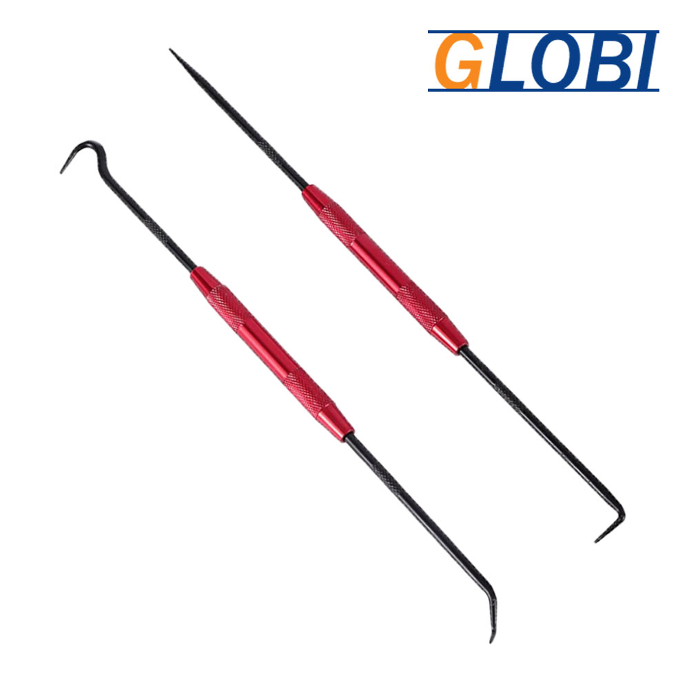 글로비 더블헤드 오링풀러 4type, 1개 7,500원