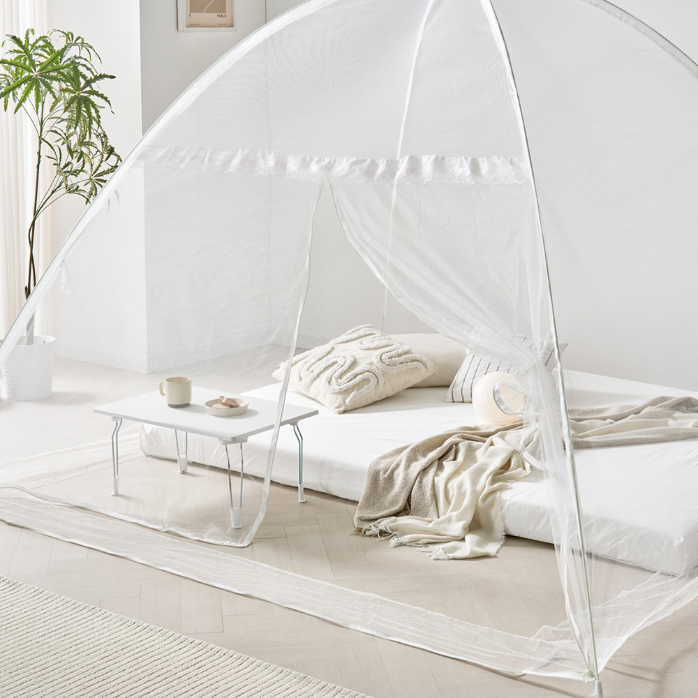 알뜨리 야광 원터치 모기장 16,830원