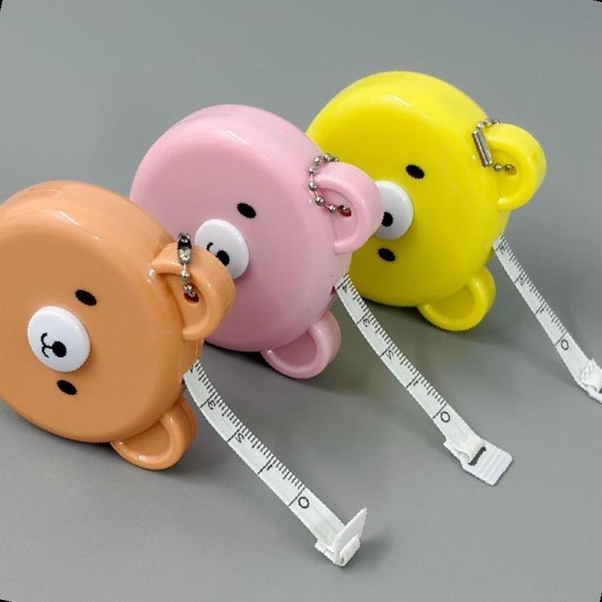 줄자 고무 10m 가구 길이측정 8,830원