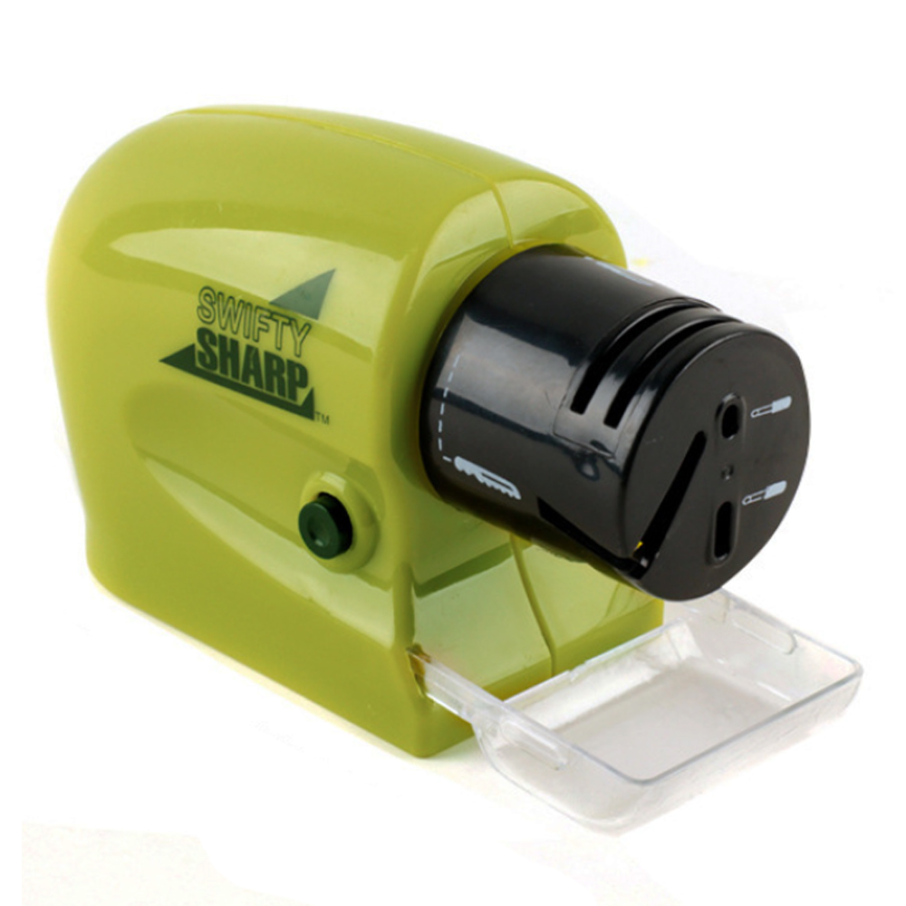 전동칼갈이 가위갈이 숫돌 드라이버 3,100원