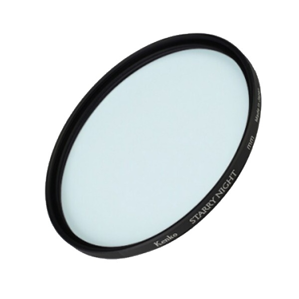 (KENKO) 겐코 Starry Night 72mm 야경, 천체 촬영용 특수 필터 96,000원
