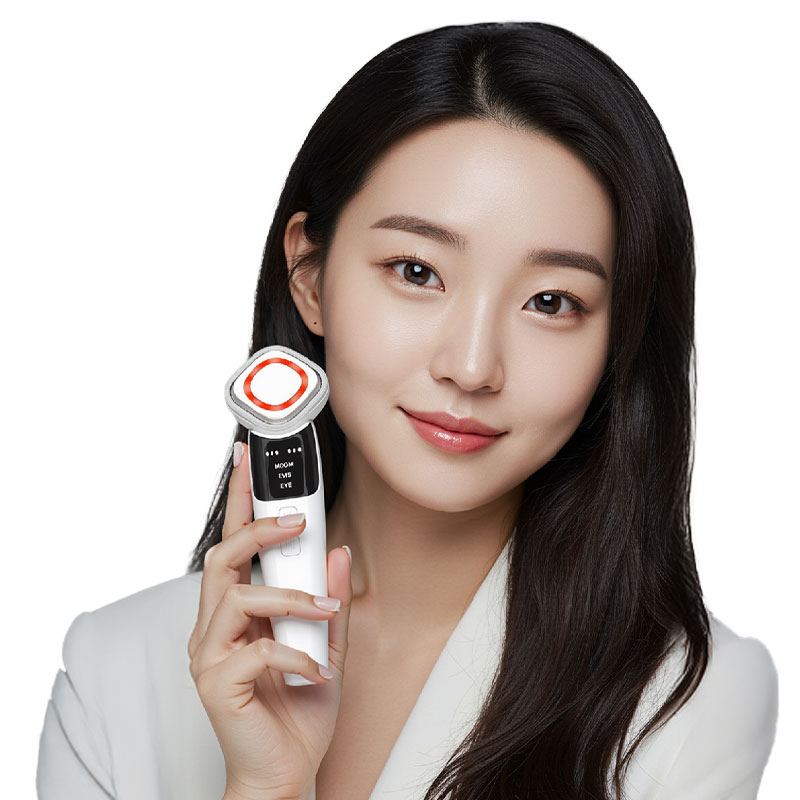 디프 뷰티디바이스 갈바닉 고주파 피부 마사지기 25,900원