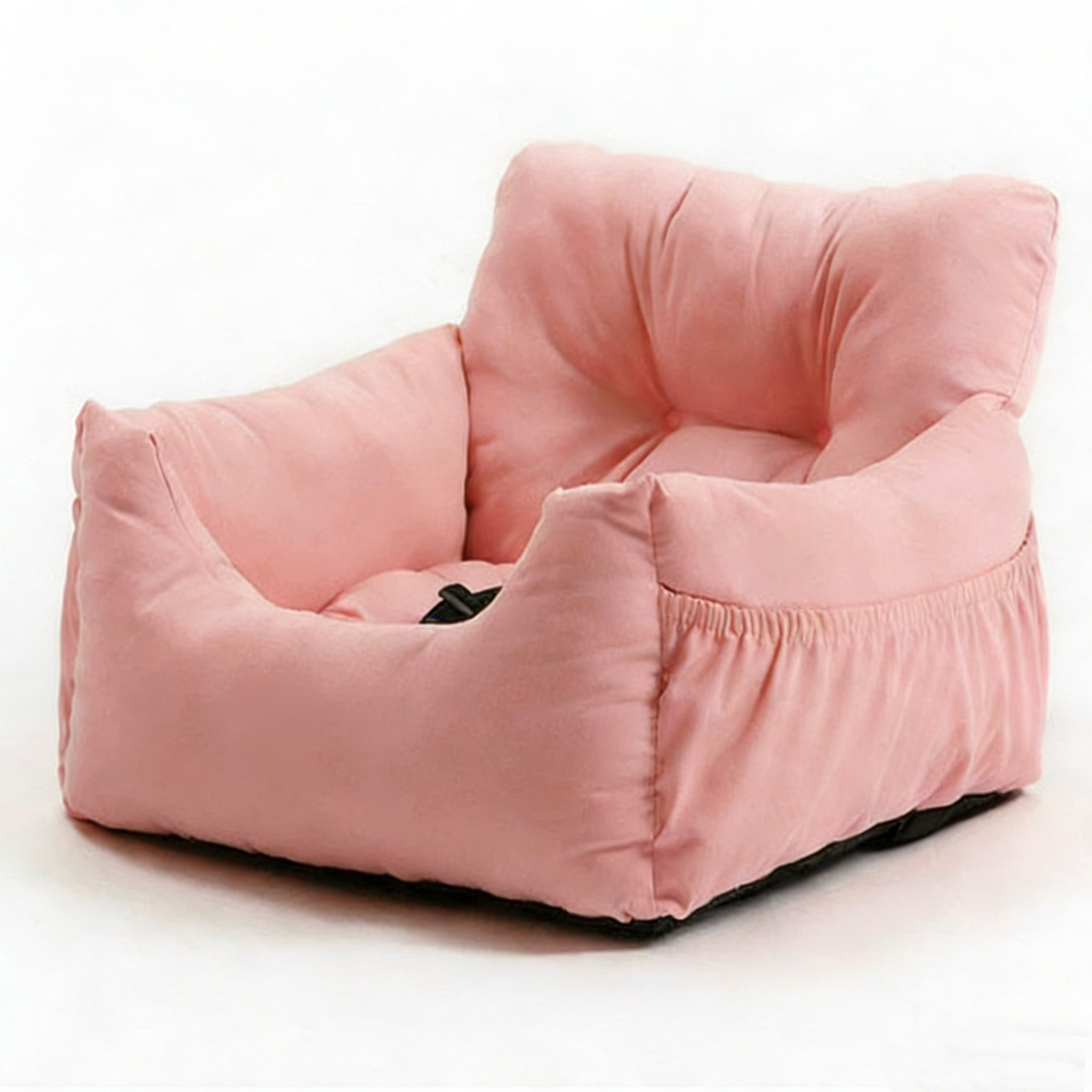 애완동물 용품 개집 멍뭉스 쿠션형 애견 카시트 36,400원