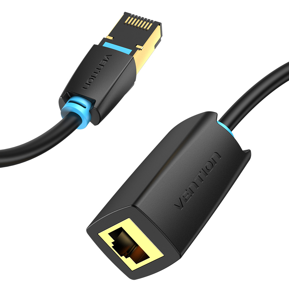 벤션 40기가비트 CAT8 랜케이블 연장선 5m 25,900원