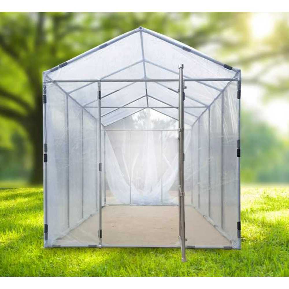 비닐하우스 뼈대 파이프 원예 지주대 기둥 온실 비닐 강선활대 260,900원