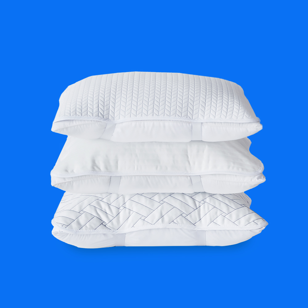 듀라론 냉감 여름 베개커버 시원한 부드러운 태열 밴딩 베개커버 50x70 26,800원