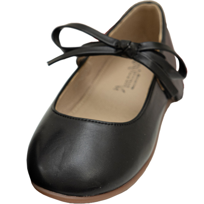 베이비잼 여아용 클래식리본포인플랫슈즈 32,300원