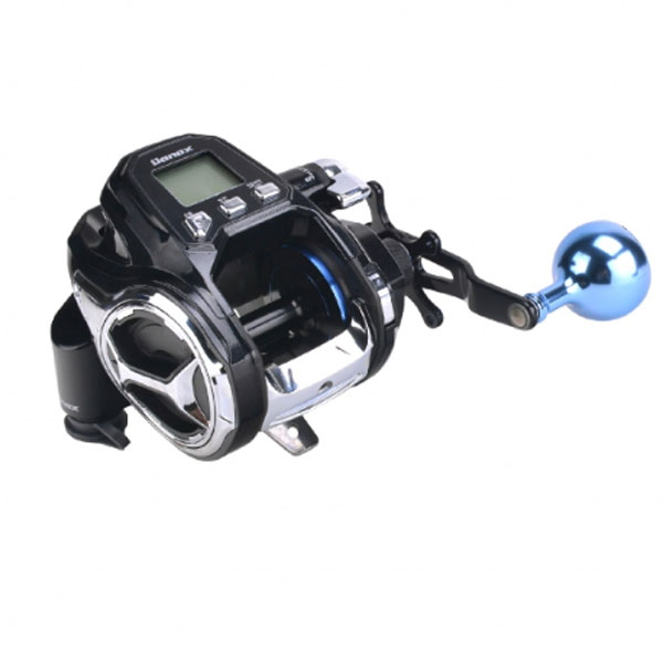 바낙스 전동릴 타이맥스 7000B 655,000원