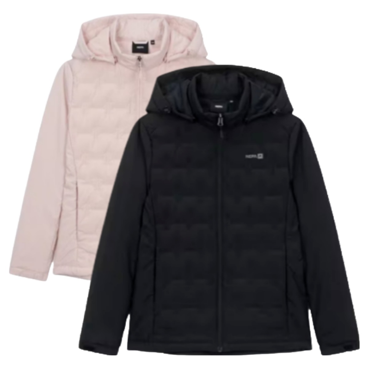 [백화점정품] 네파 여성 투부스 다운자켓 7K82020 179,000원