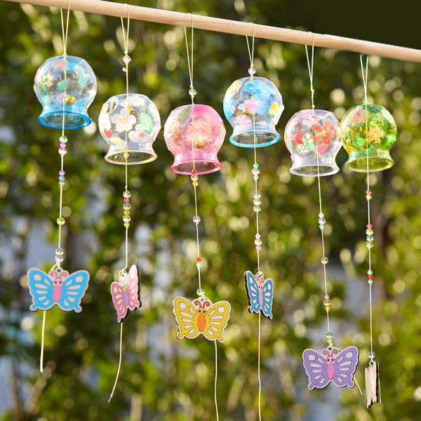 봄 종 만들기 2,900원