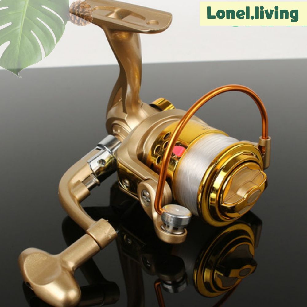 싸파 SG 원터치 3볼베어링 스피닝릴 2000G-4000G 선택형/바다낚시/선상낚시/배스낚시/루어낚시/낚시용품/스피닝릴/낚시릴 9,000원