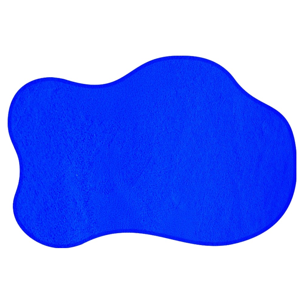 헤이베이 베이팝 워셔블 러그 비정형 구름 66,000원