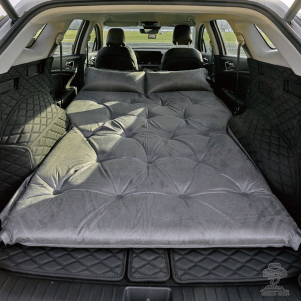 메이튼 레드와일드 에어 자충 캠핑 매트 RE-MT01 71,000원