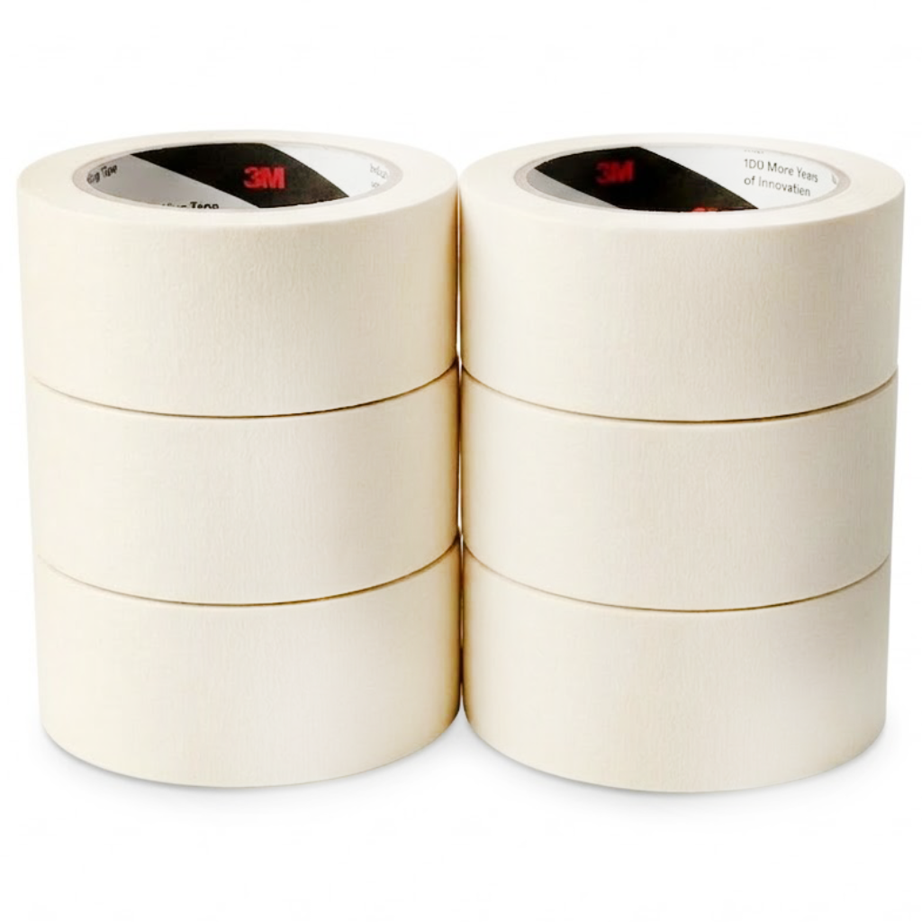 3M 마스킹 테이프 48mm 40M, 6개 19,900원