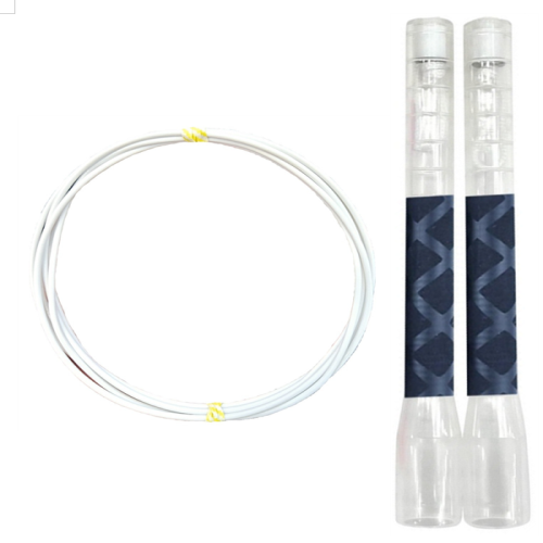 제이에프로프 20.2cm 트윙클 프리스타일 허리케인 프로 스피드 줄넘기 2.3 / 2.5 / 2.8 35,000원