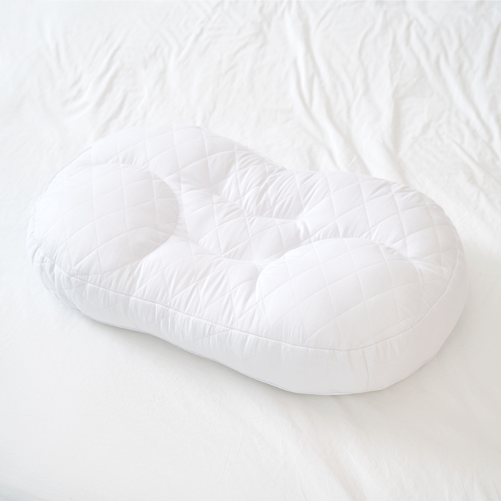 듀라텍스 딥슬립 꿀잠 베개 DR-DH0524, 화이트, 1개 45,900원