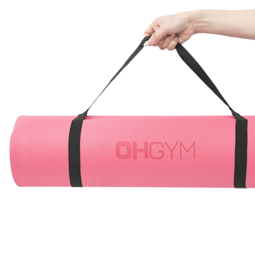 오짐 EVA 요가매트 홈트 운동 두꺼운 매트 10mm 29,480원